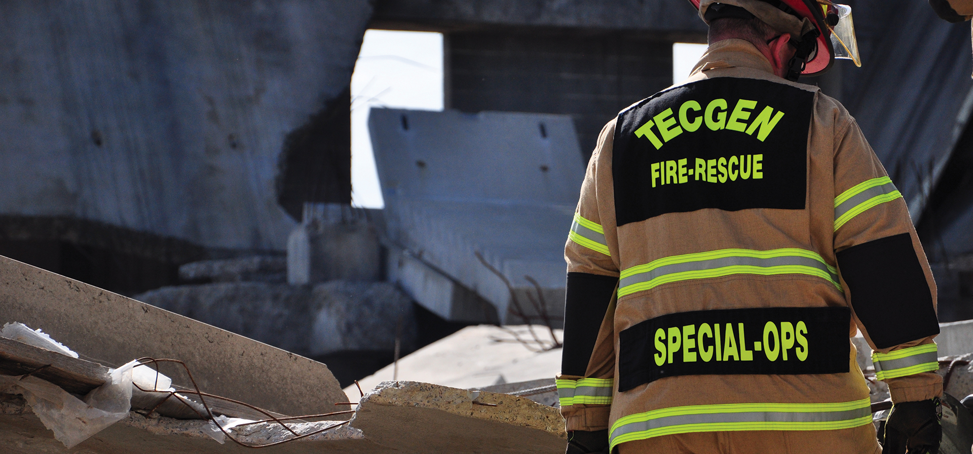 TECGEN Homepage Banner 2