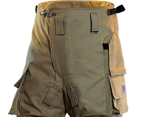 Harness-XMHS-6