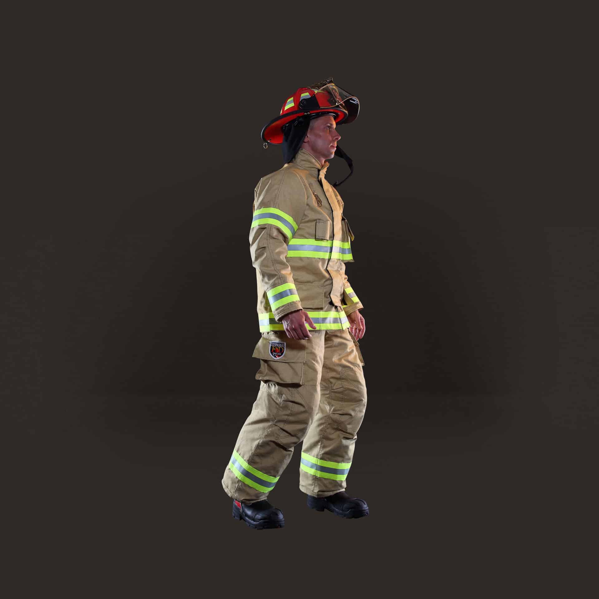 FireDex FXR 360s 18