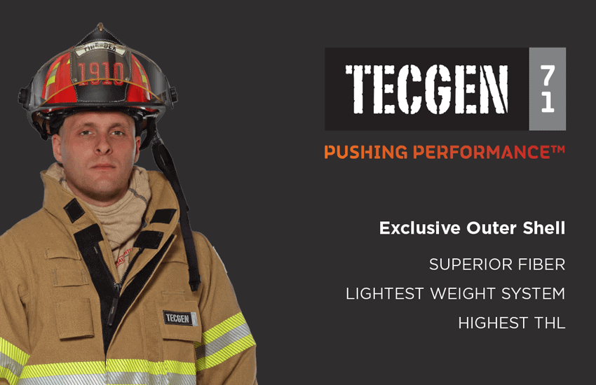 TECGEN71