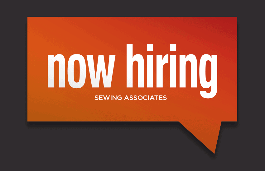 sewing associates