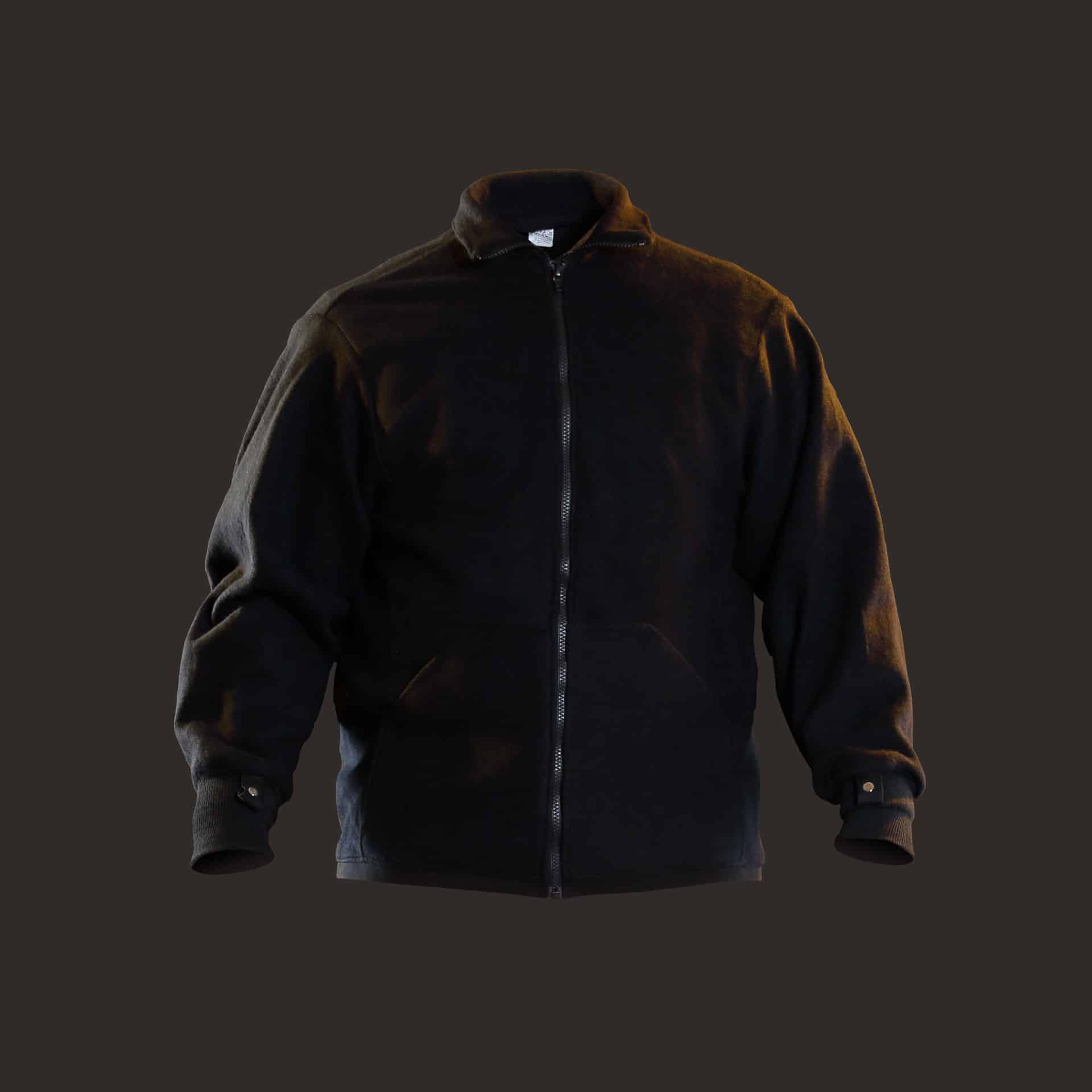 Optional USAR Fleece Liner