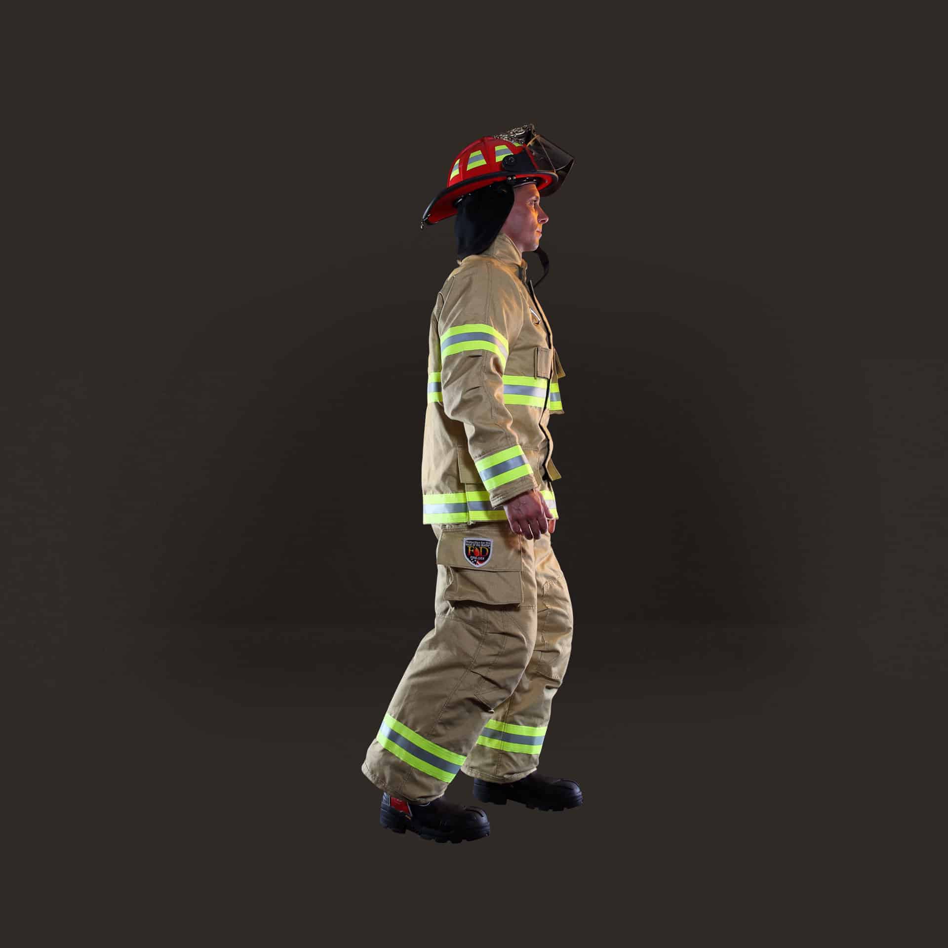 FireDex FXR 360s 19