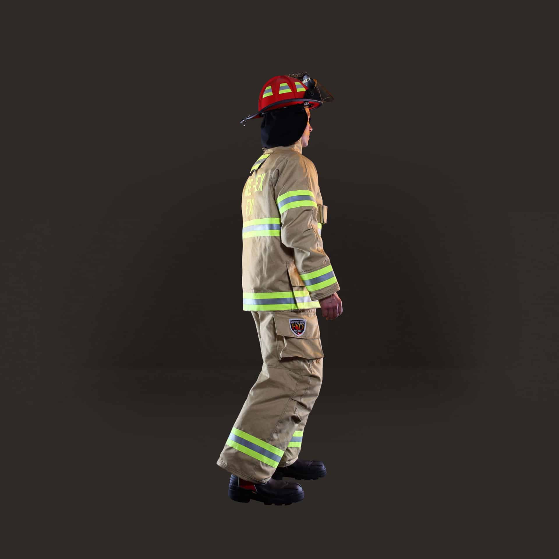 FireDex FXR 360s 20