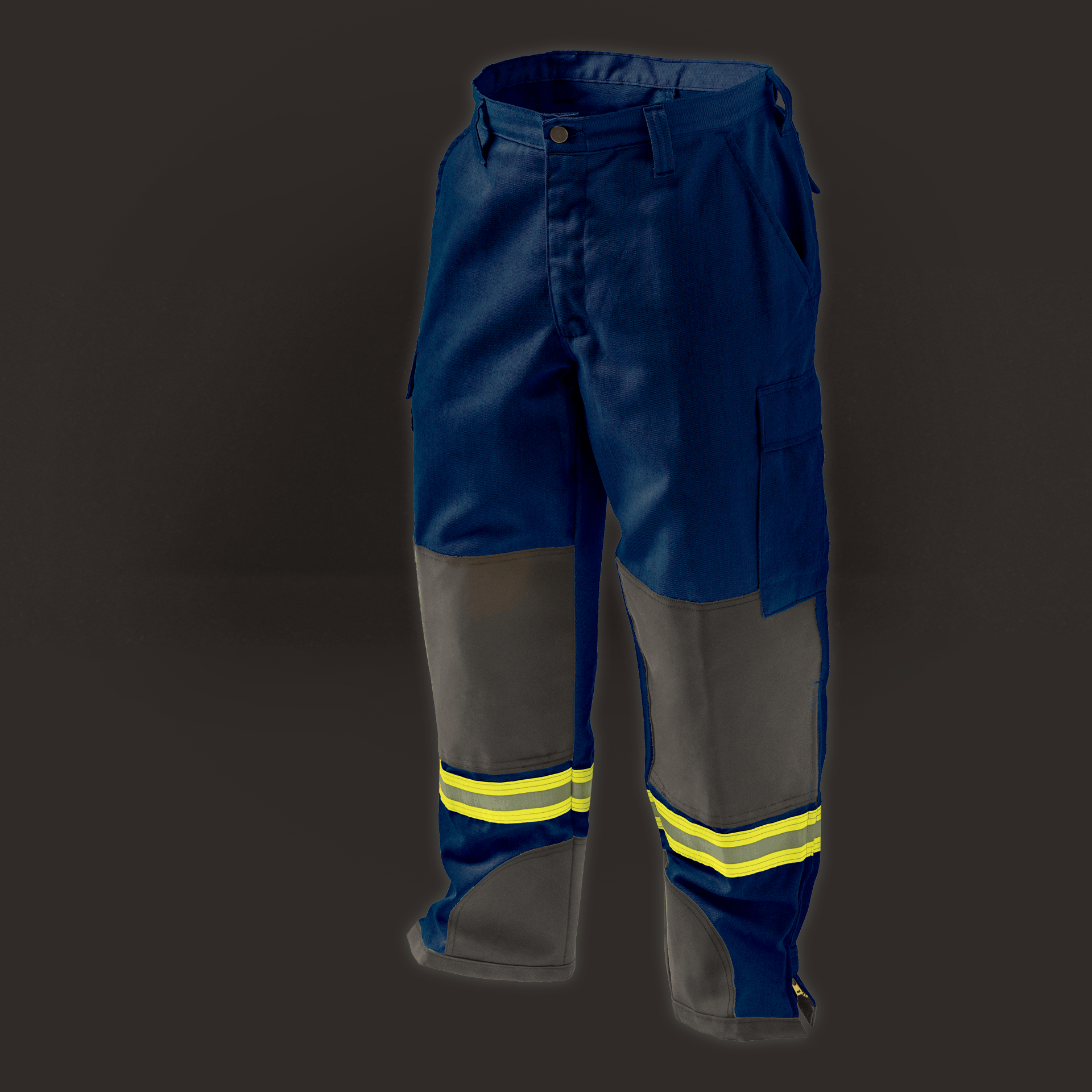 Level 3- Navy Pant