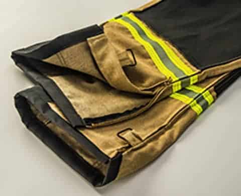 TECGEN51 Firemen Fatigues Boot Cuff