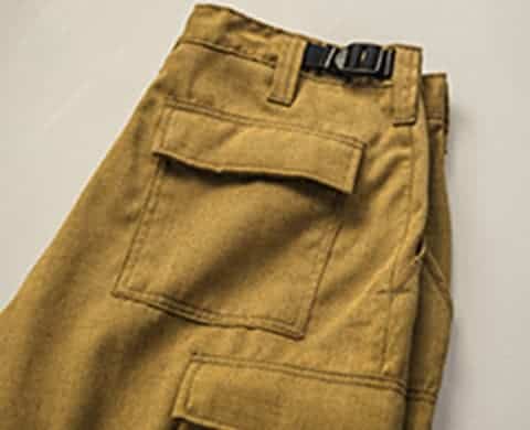 TECGEN51 Firemen Fatigues Rear Pocket2