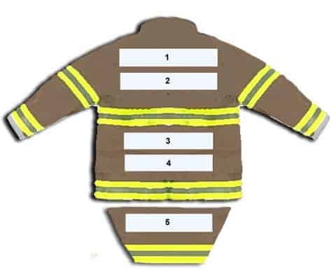 TECGEN51 Firemen Fatigues custom lettering_2