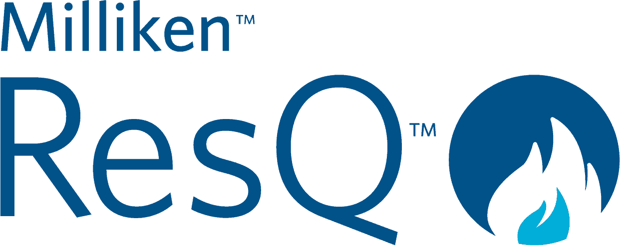 Milliken_ResQ_logo-PMS2945_PMS638