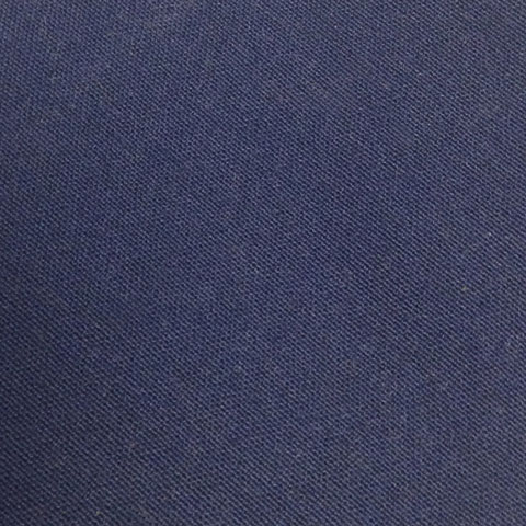 Nomex Fabric in Navy Blue