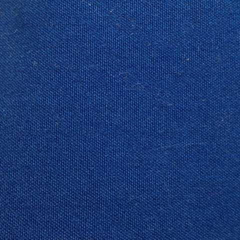 Nomex Fabric in Royal Blue