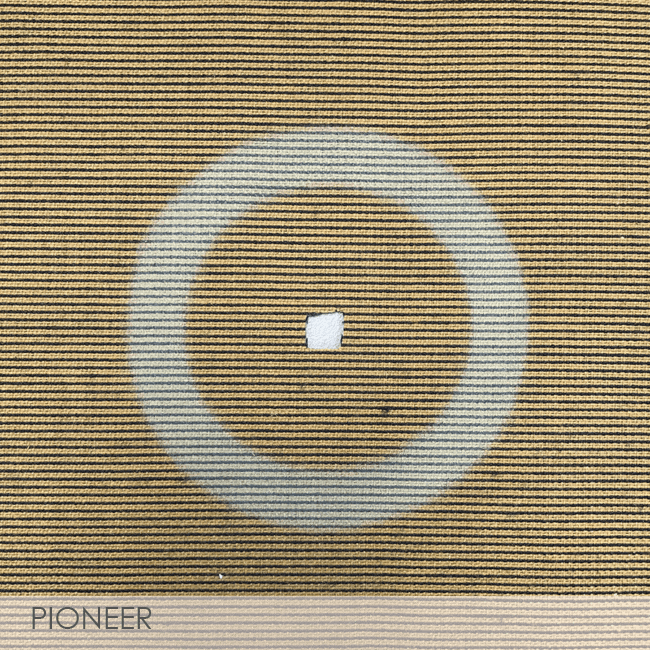 Pioneer-taber
