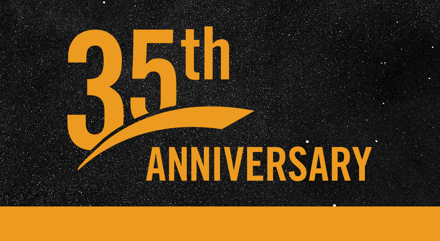 36th Anniversary