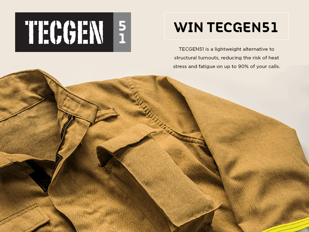 TECGEN51