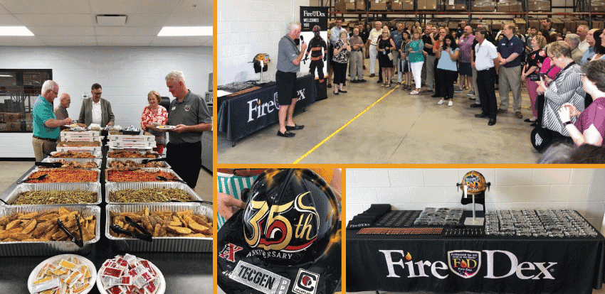 Fire-Dex-Expansion-Ribbon-Cutting_festivities_June-2018