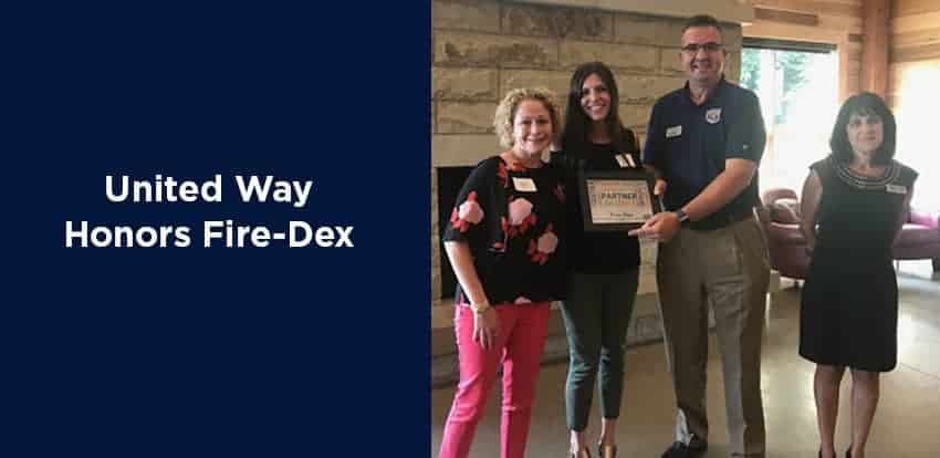 Business Partner of the Year