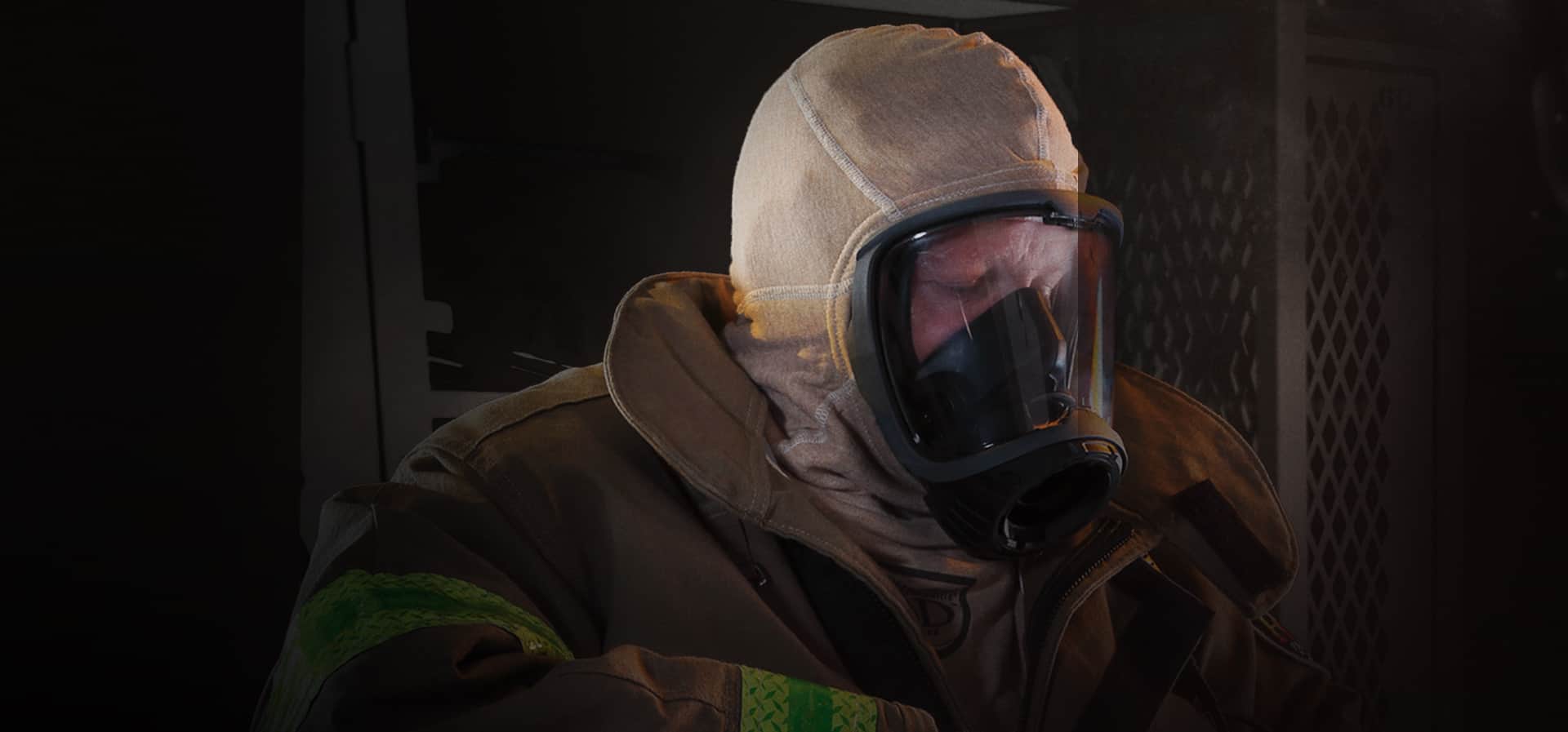 FireDex Hoods