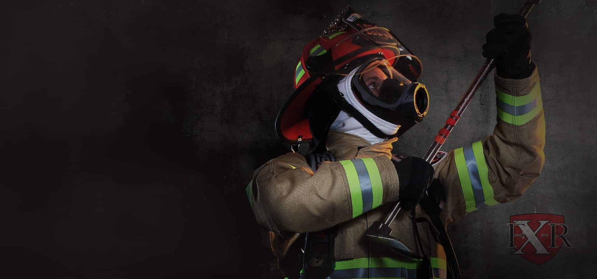 FireDex Turnout Gear
