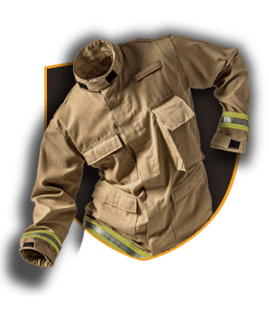 TECGEN51 Fatigues Tan