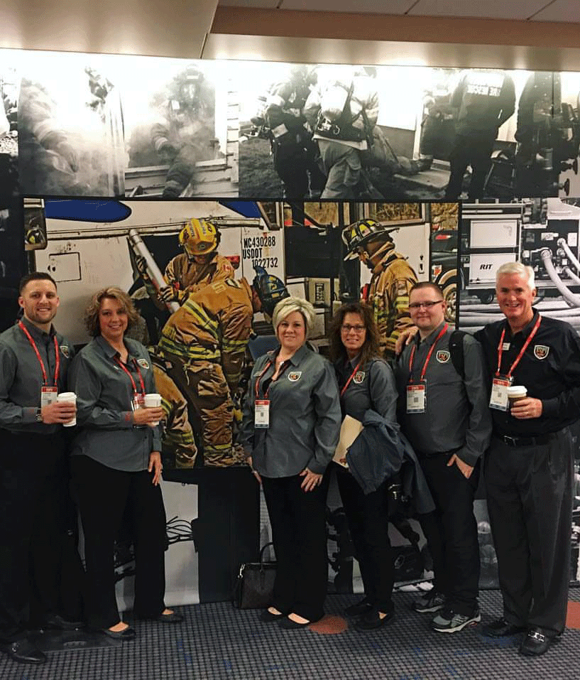 Tradeshow