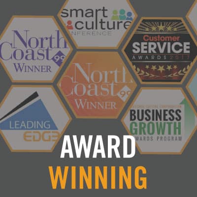AwardWinning