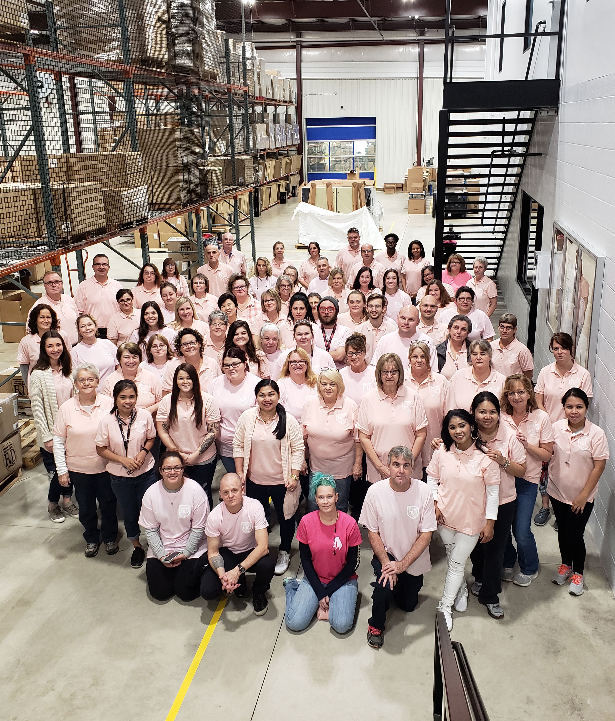 wearpink