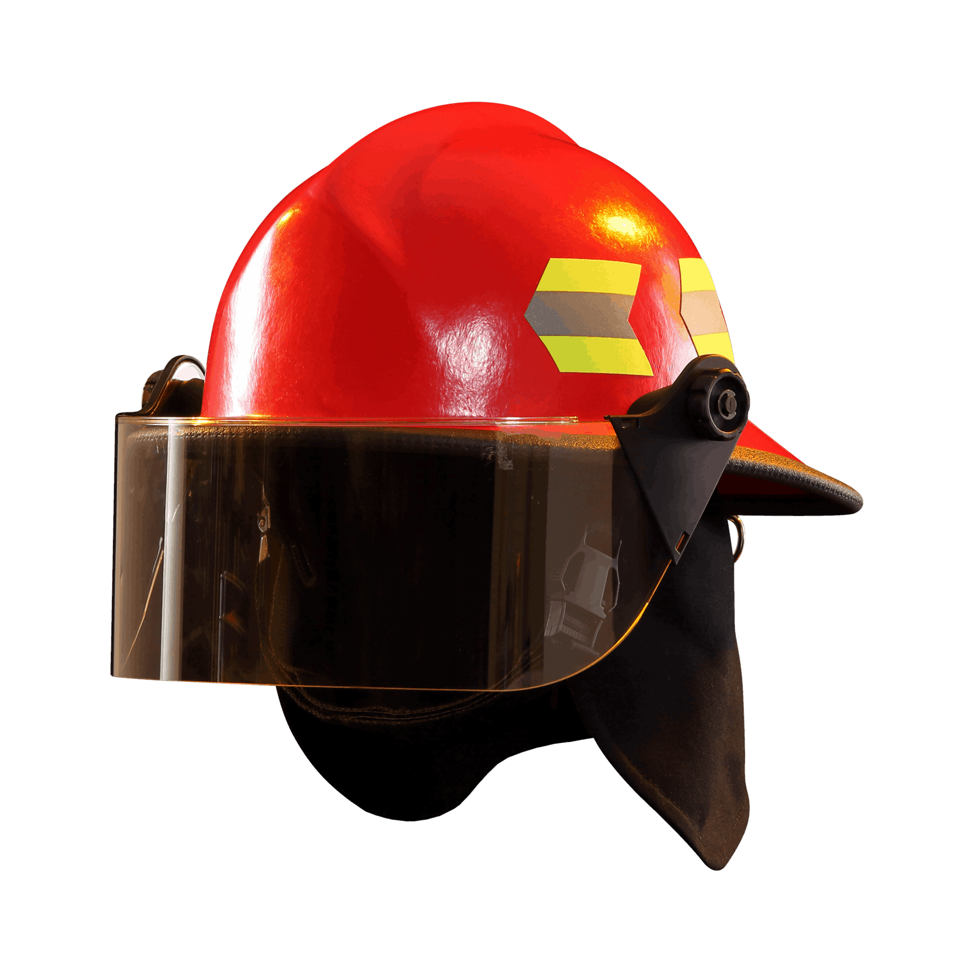 Modern Helmet | Fire-Dex