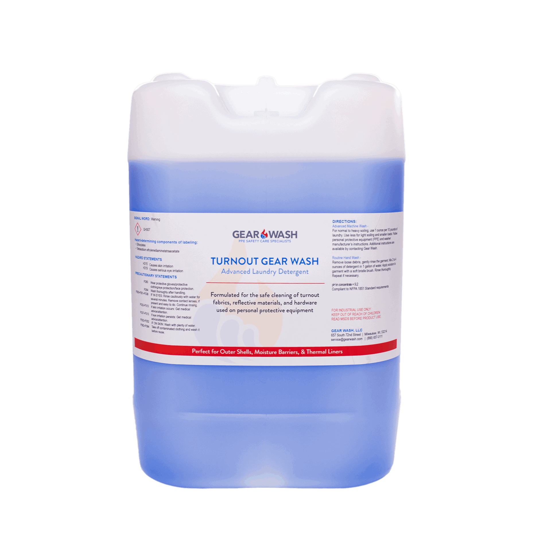 GearWash_LaundryProducts_TurnoutGearWash_5Gal