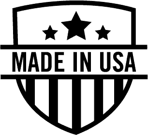 Made in the USA logo