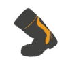 Boot_Flexibility Icon