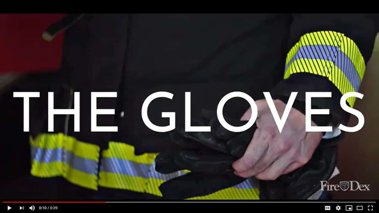 DexPro Camden Glove Video_Cover Image