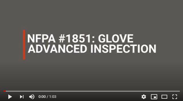 Glove Advance Inspection_Cover Image