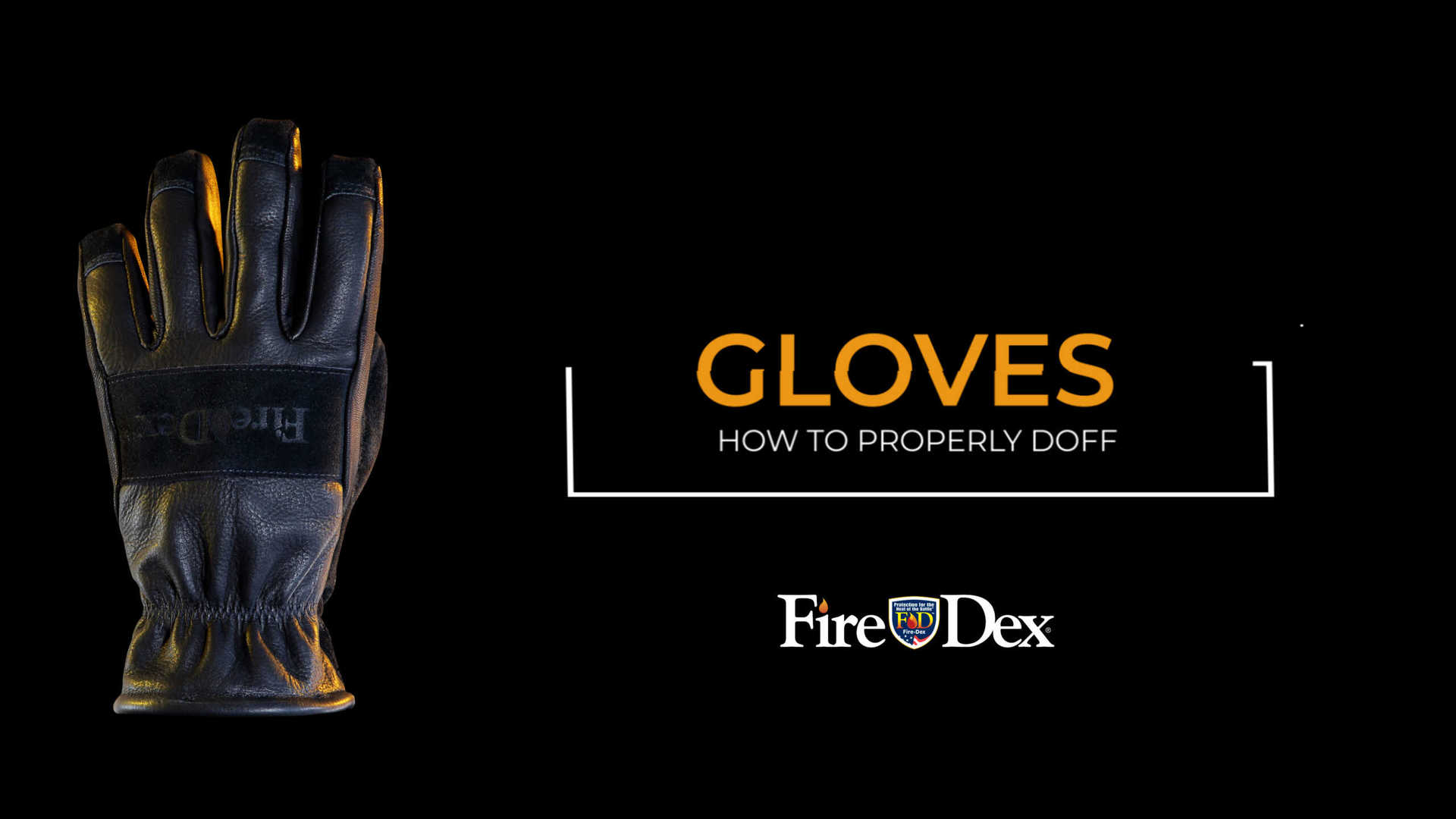 How to Properly Doff Gloves_Cover Image