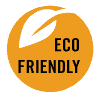 Icon–ECO-Friendly