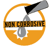 Icon–Non-Corrosive2
