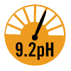 Icon–pH9.2