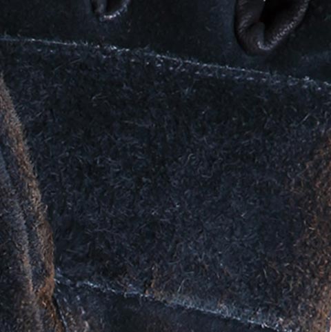 Reverse-Cowhide