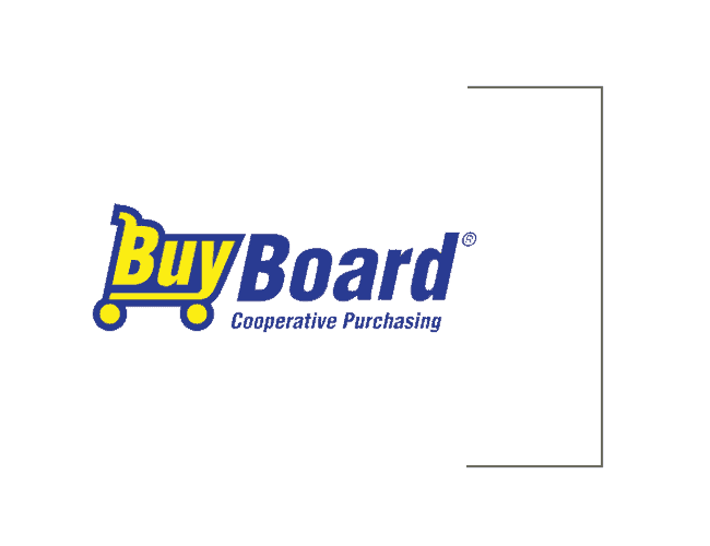 BuyBoard Logo