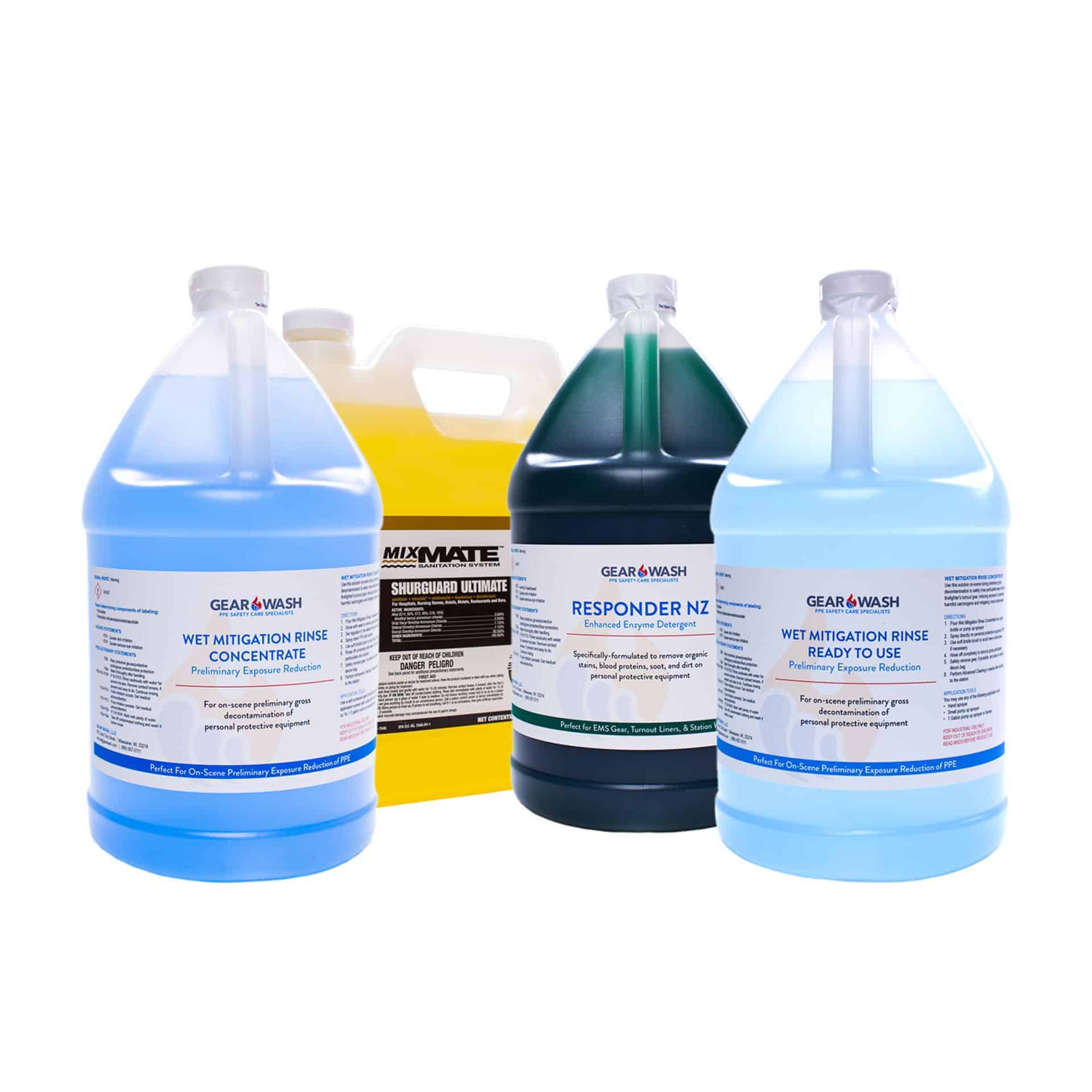 All-Laundry-Ptoducts