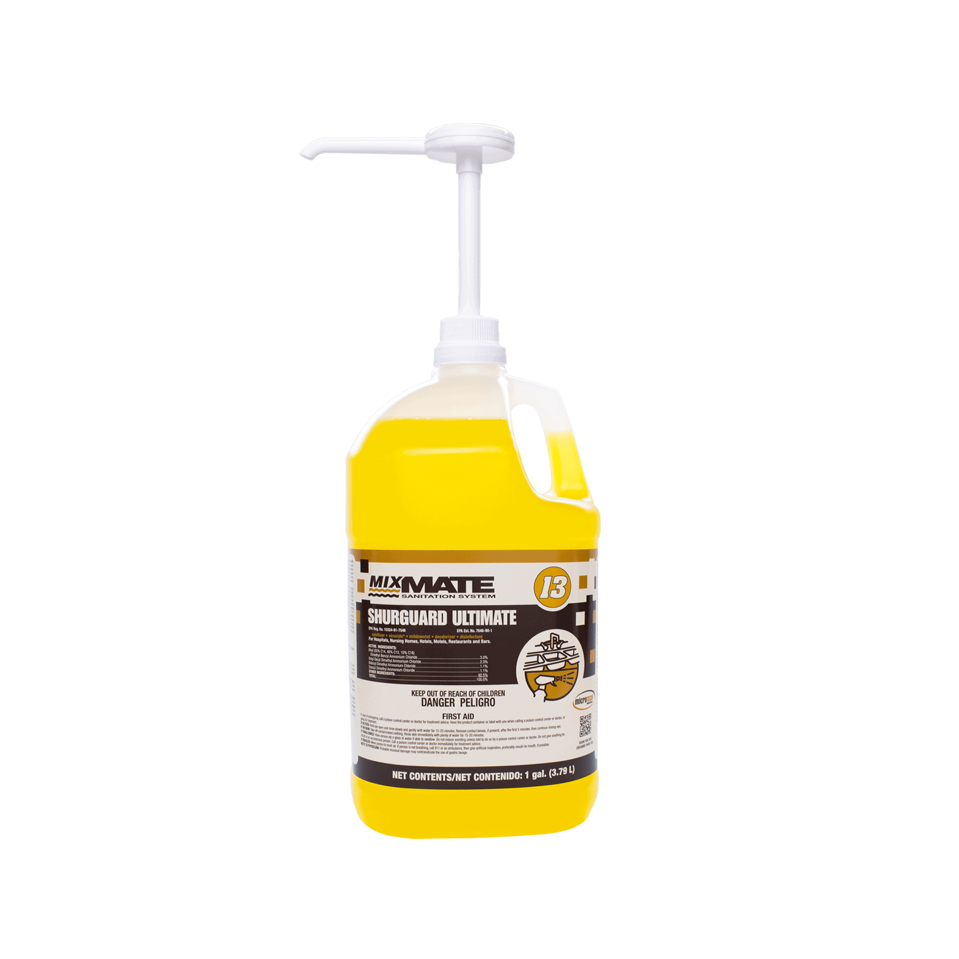 Shurguard-1-Gallon-w-Pump