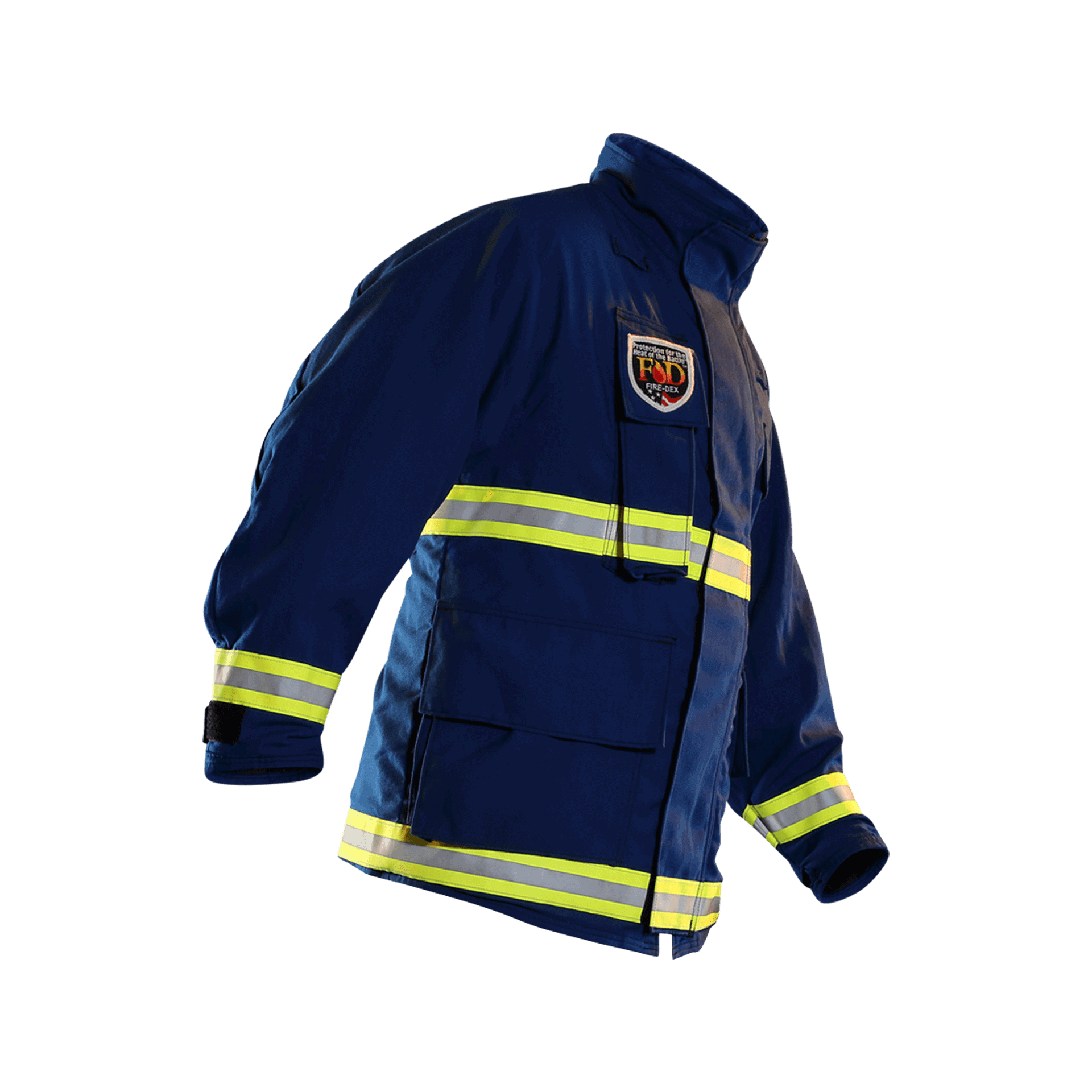 EMS gear- jacket