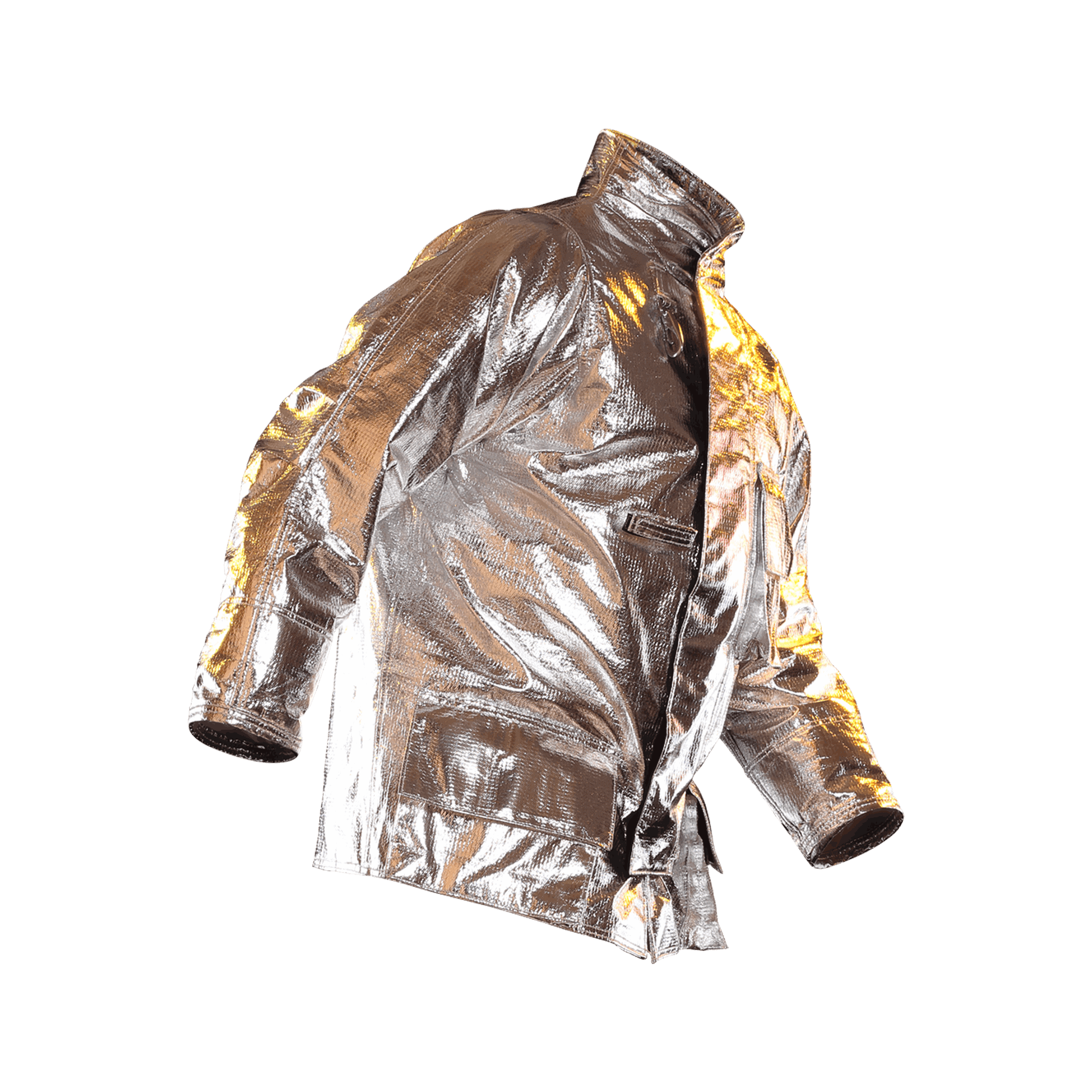 Proximity Fire Suit- Jacket