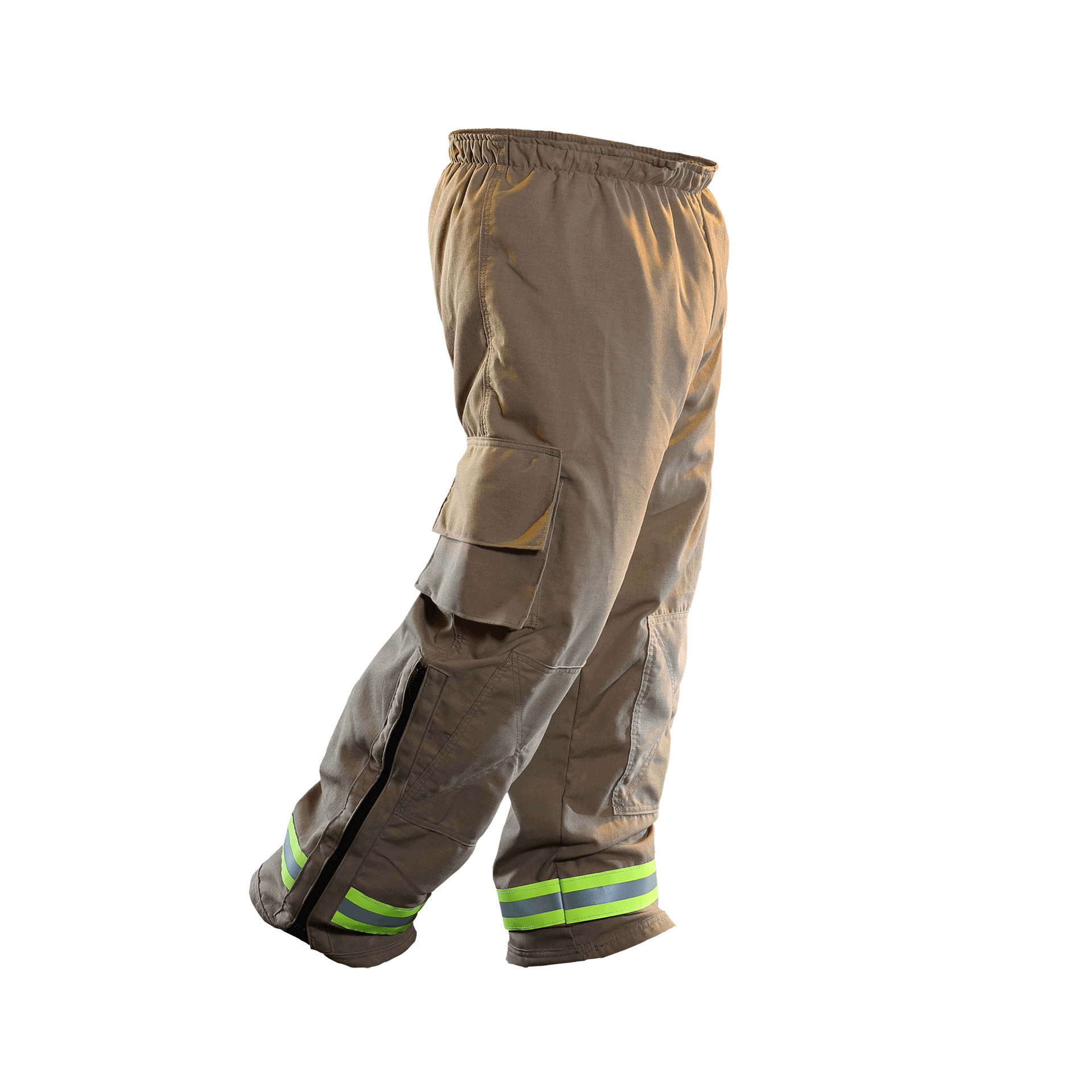 FireDex_AlternativePPE_USAR_Pants_ElasticWaist_Nomex