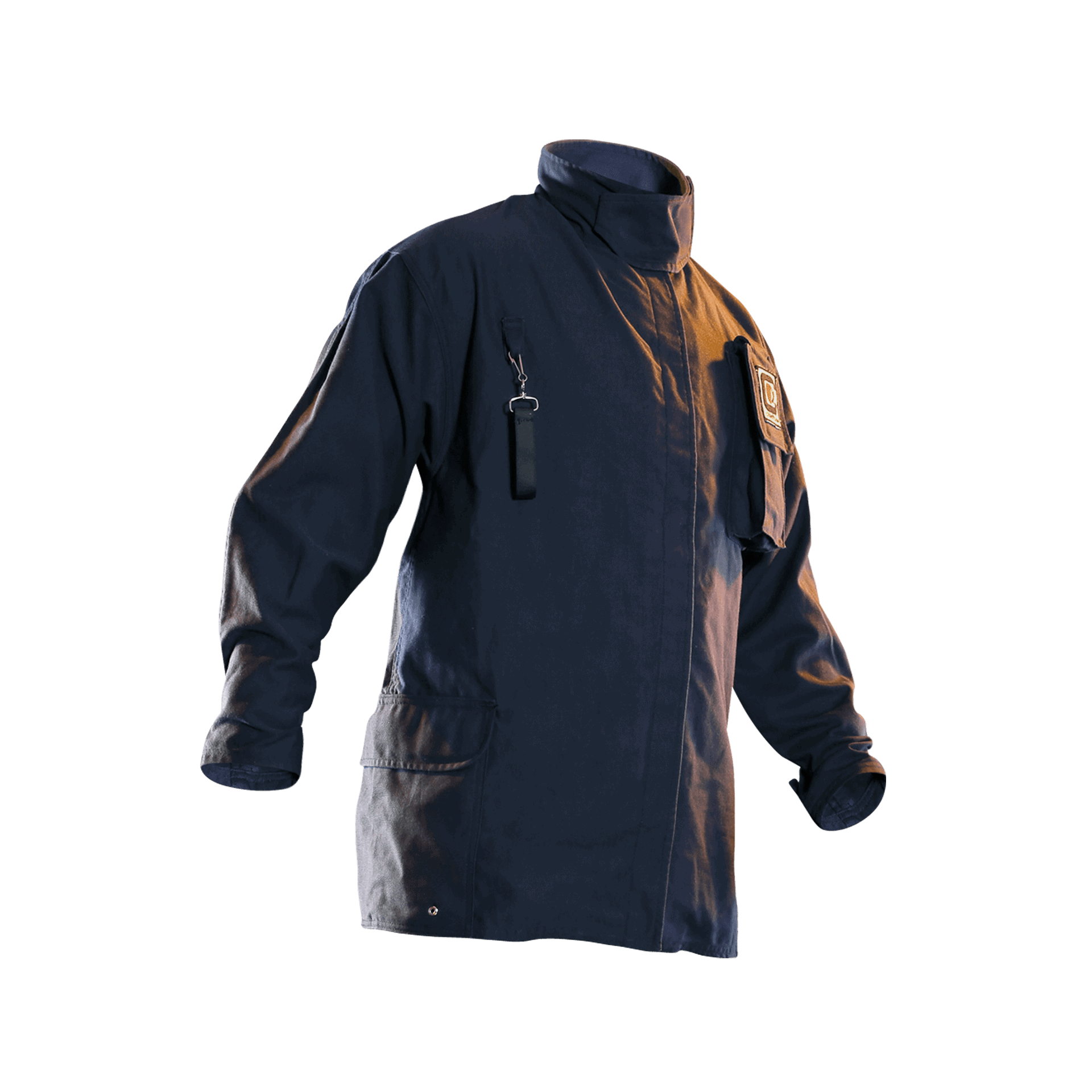 FireDex_AlternativePPE_Wildland_2Piece_Coat
