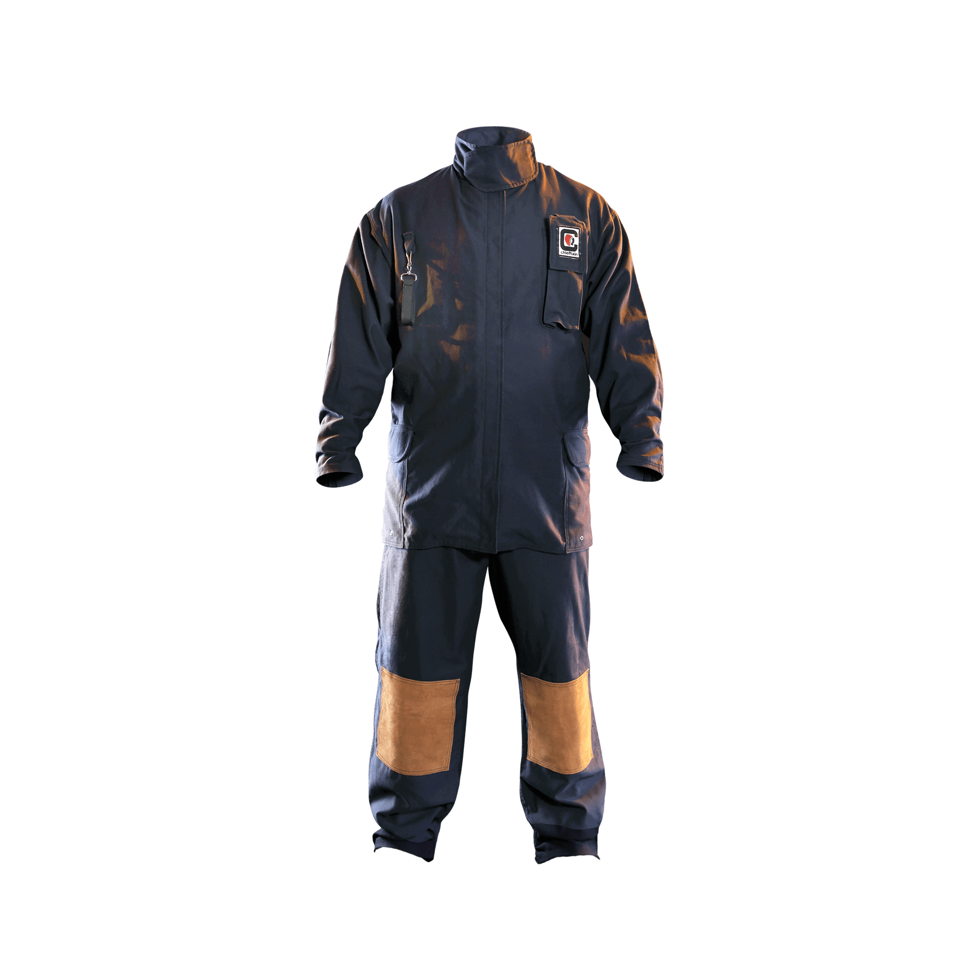 FireDex_AlternativePPE_Wildland_2Piece_FullBodyFront