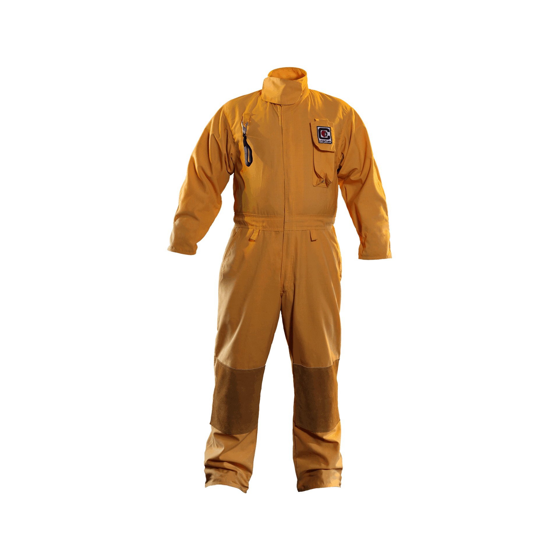 FireDex_AlternativePPE_Wildland_Coverall_FullBodyFront