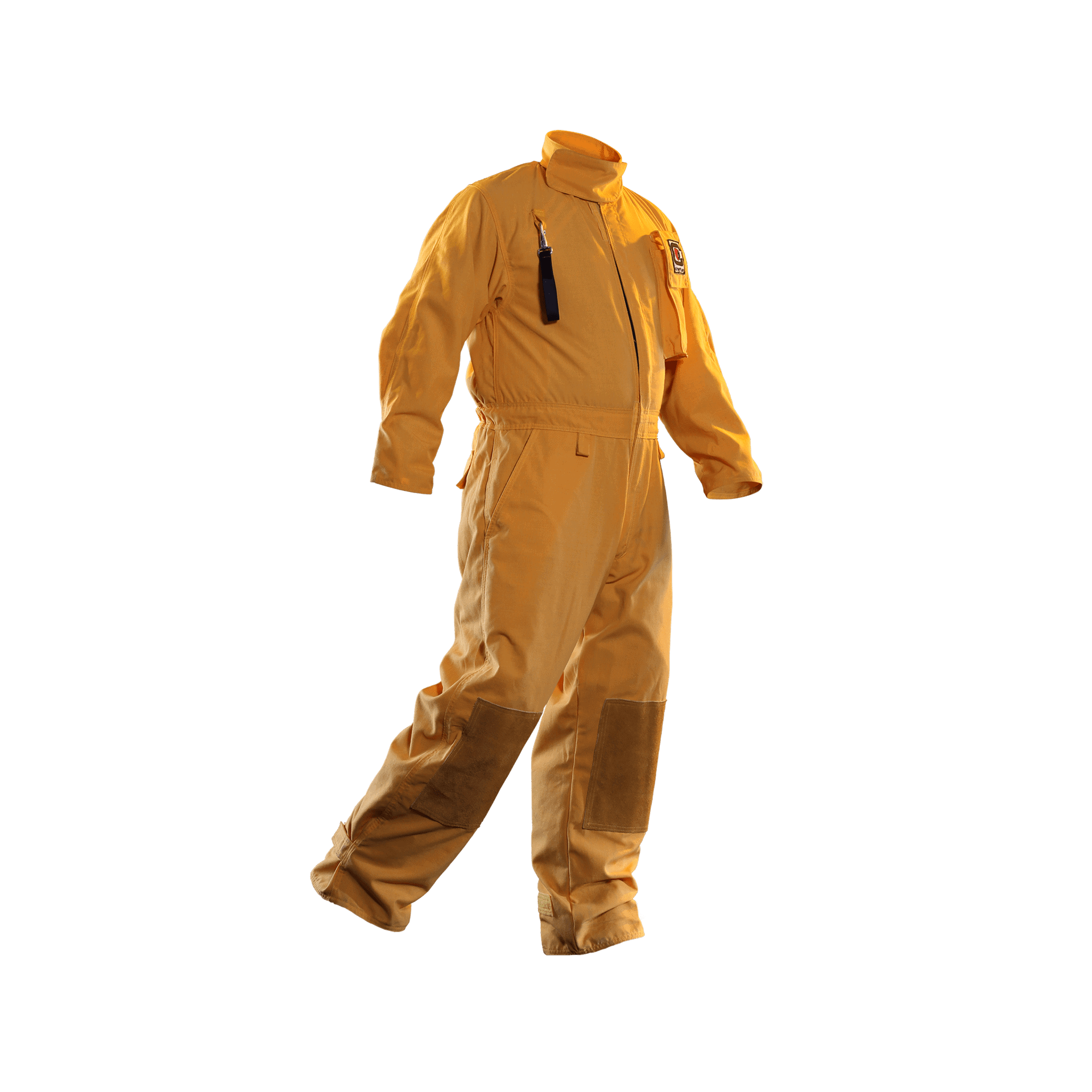 FireDex_AlternativePPE_Wildland_Coverall_FullBodySide