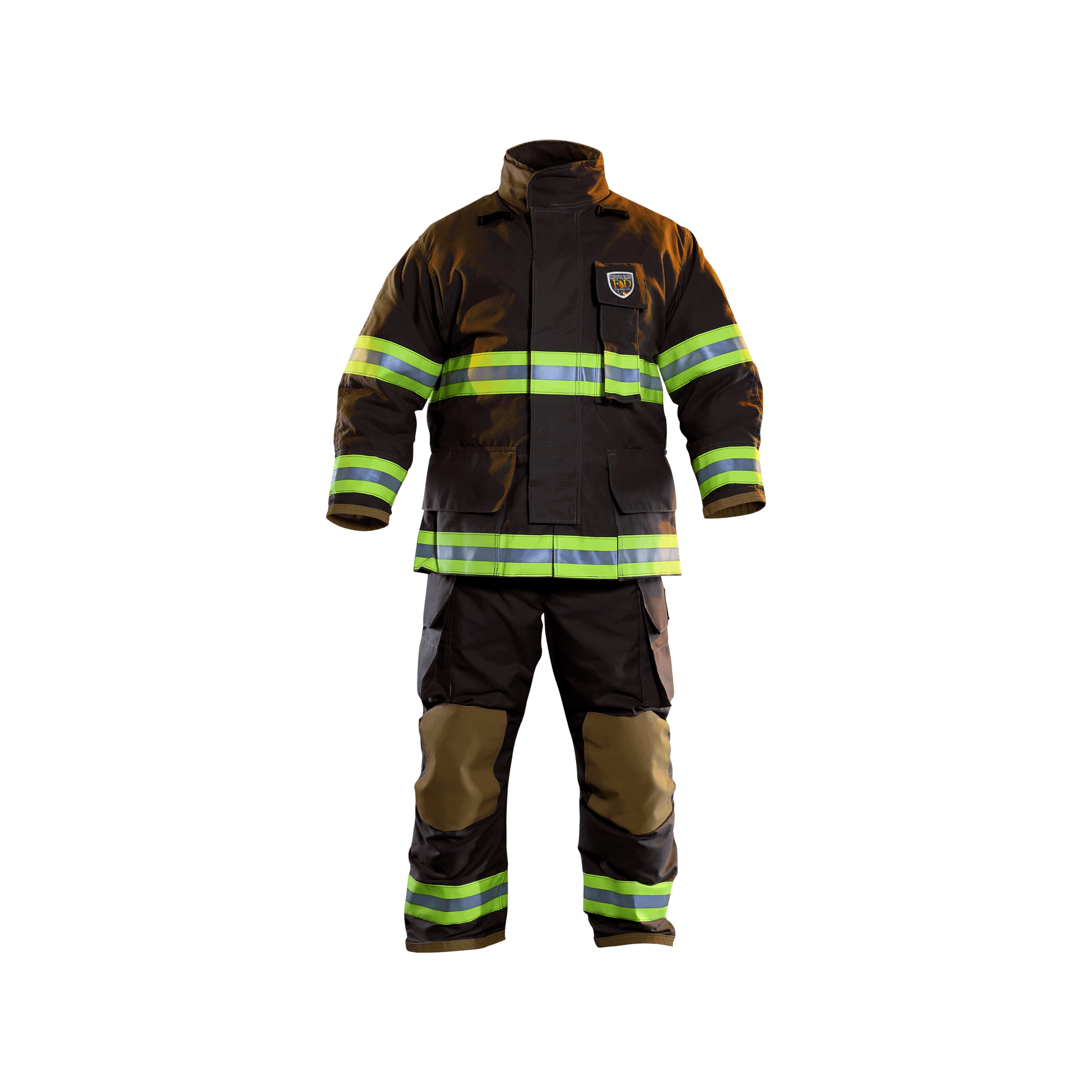 FireDex_Turnouts_FXC_Deluxe_FullBodyFront