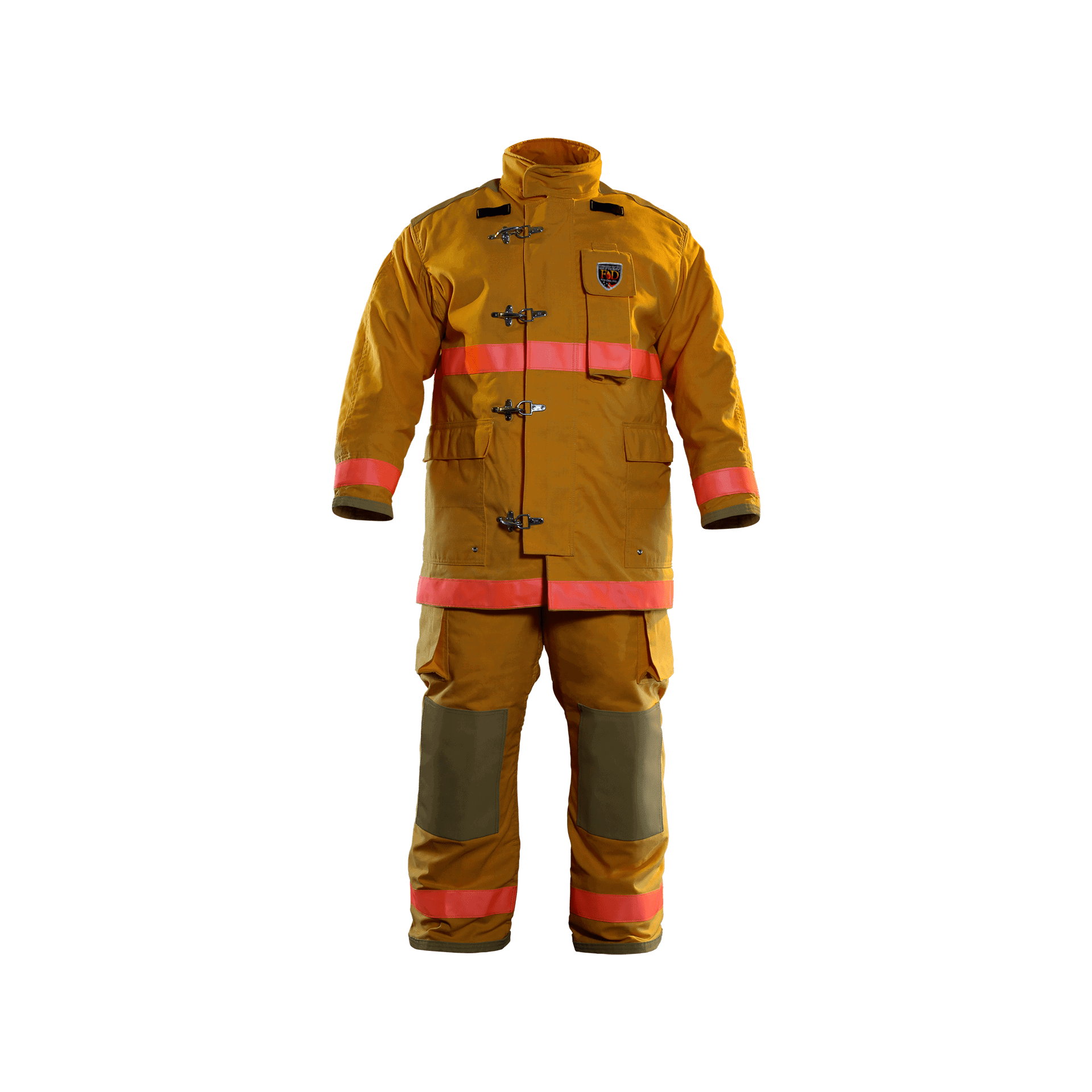 FireDex_Turnouts_FXC_Standard_FullBodyFront