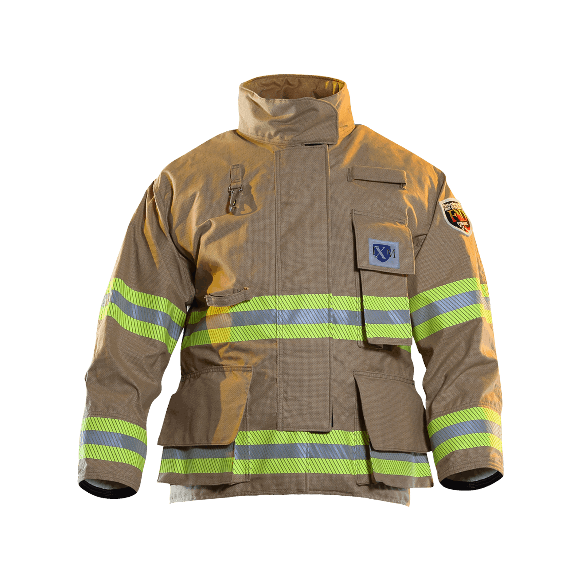 FireDex_Turnouts_FXM_Coat
